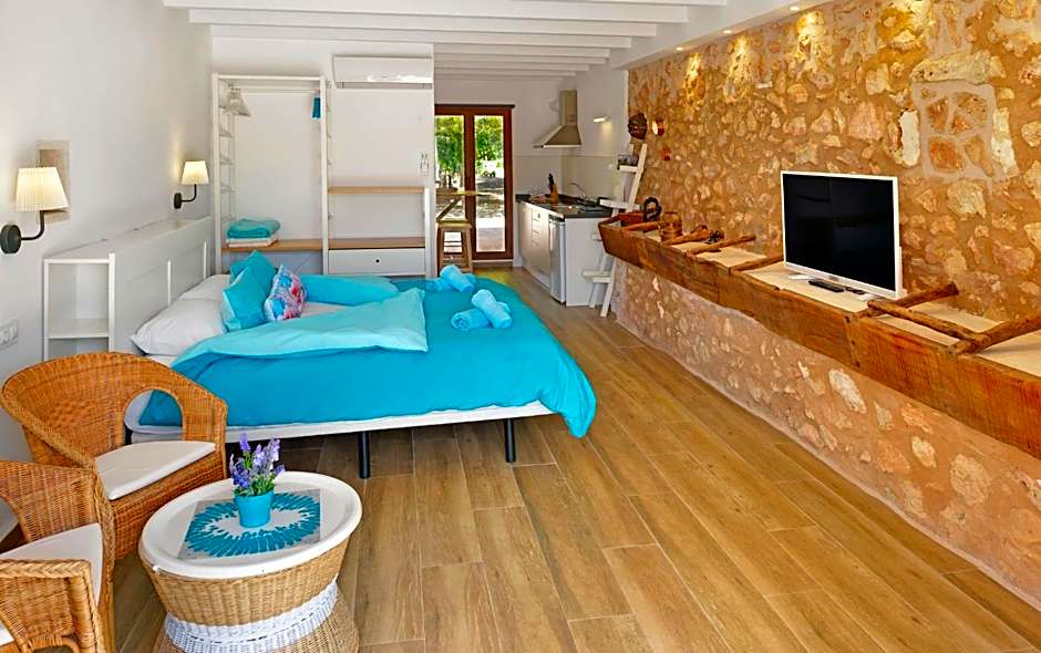 Agroturismo Fincahotel Son Pou