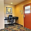 AmeriVu inn and Suites - Crookston