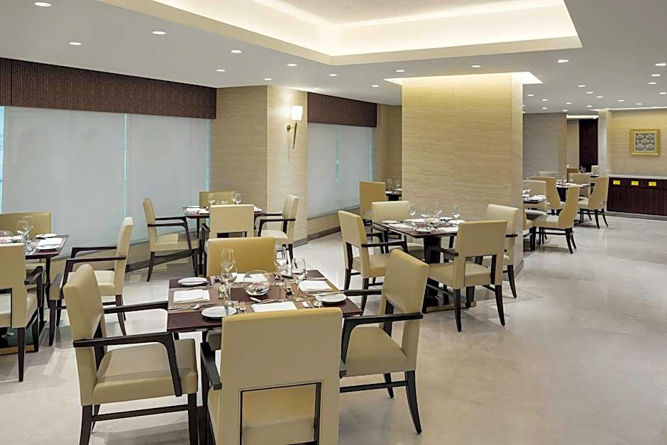 Sheraton Makkah Jabal Al Kaaba Hotel