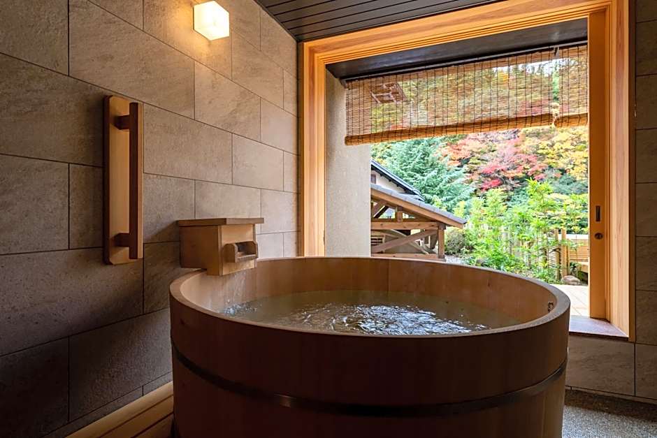 Arima Onsen Tocen Goshobo