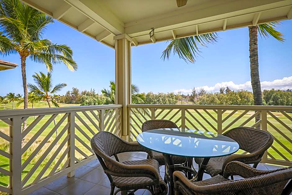 Fairway Villas Waikoloa By Outrigger
