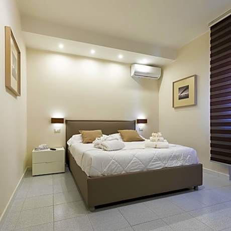 One-Bedroom Apartment - Separate Building