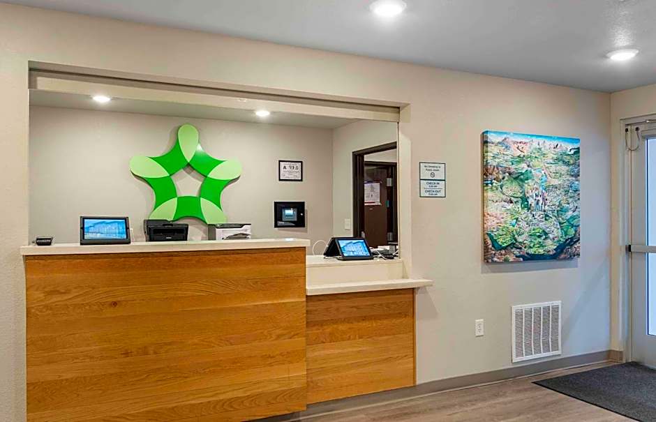 Extended Stay America Suites - Charlotte - Matthews