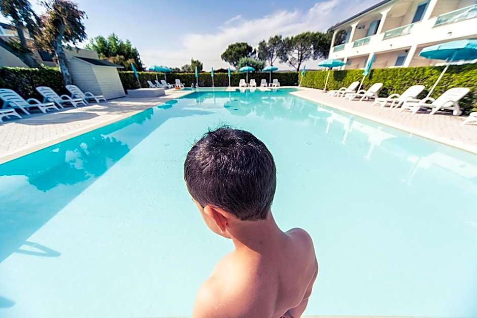 Hotel Residence La Ventola
