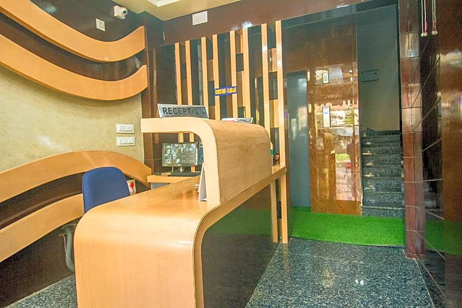 Hotel Stay In by OYO Rooms – Coochbehar, OK