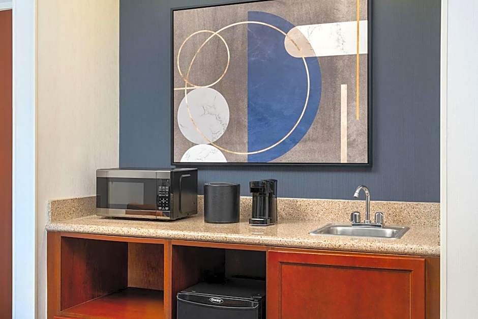 Courtyard by Marriott Kingston