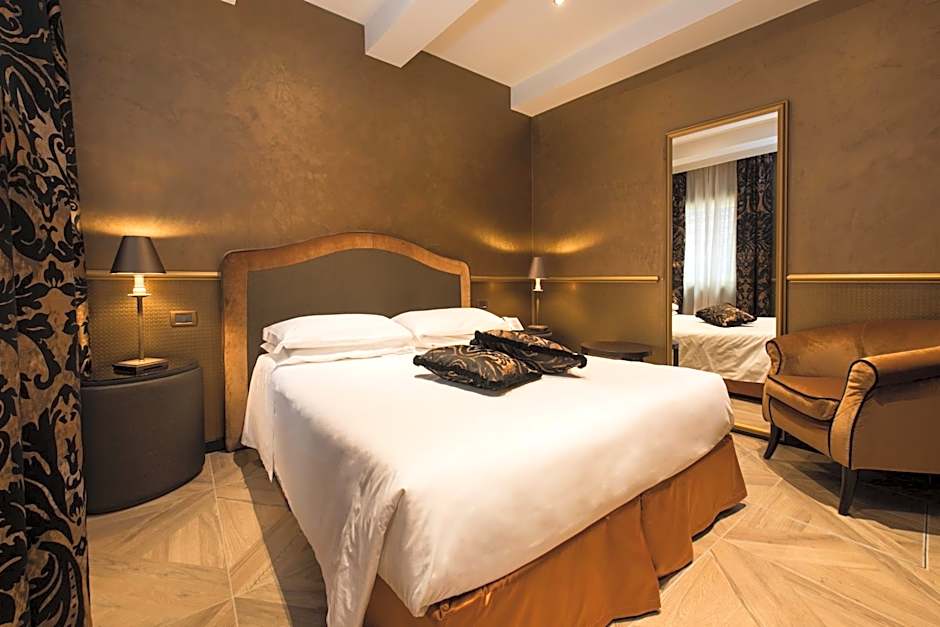 Hotel Campiello