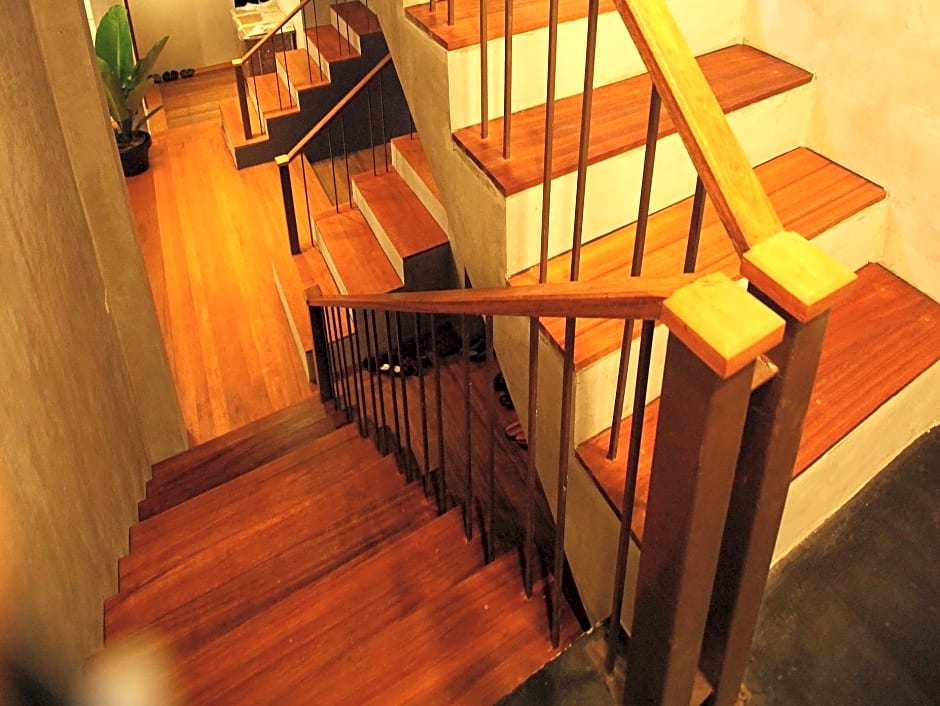 Chic Chiangkhan Hotel