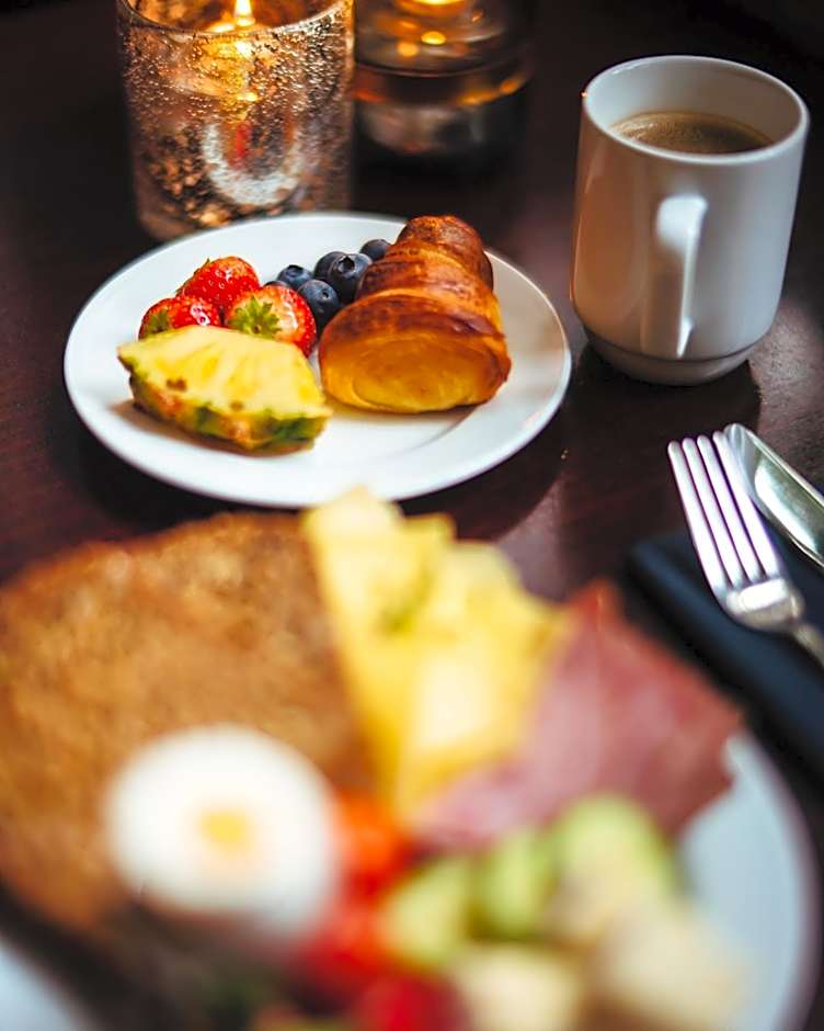 Home Hotel Gabelshus