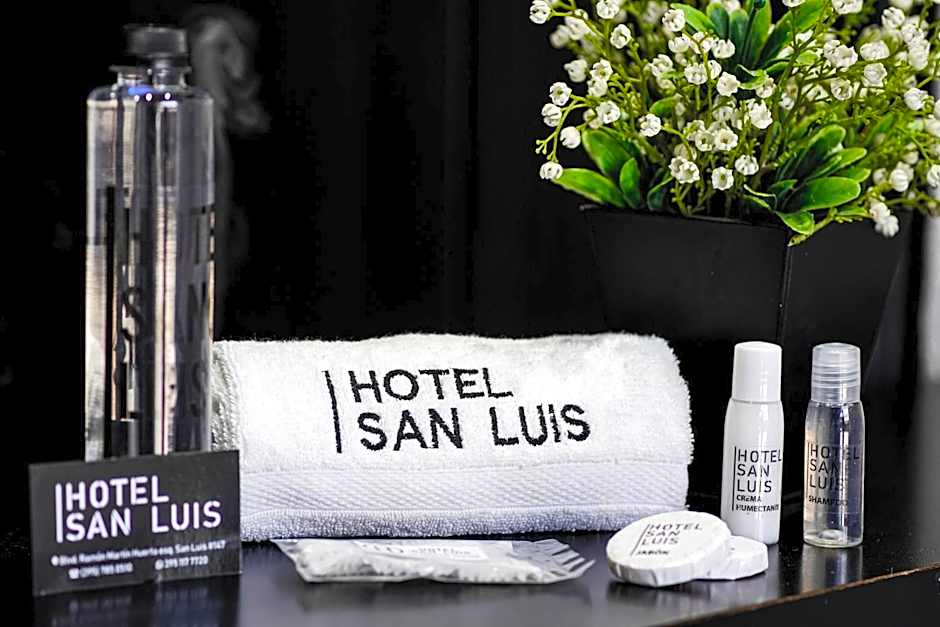 Hotel San Luis