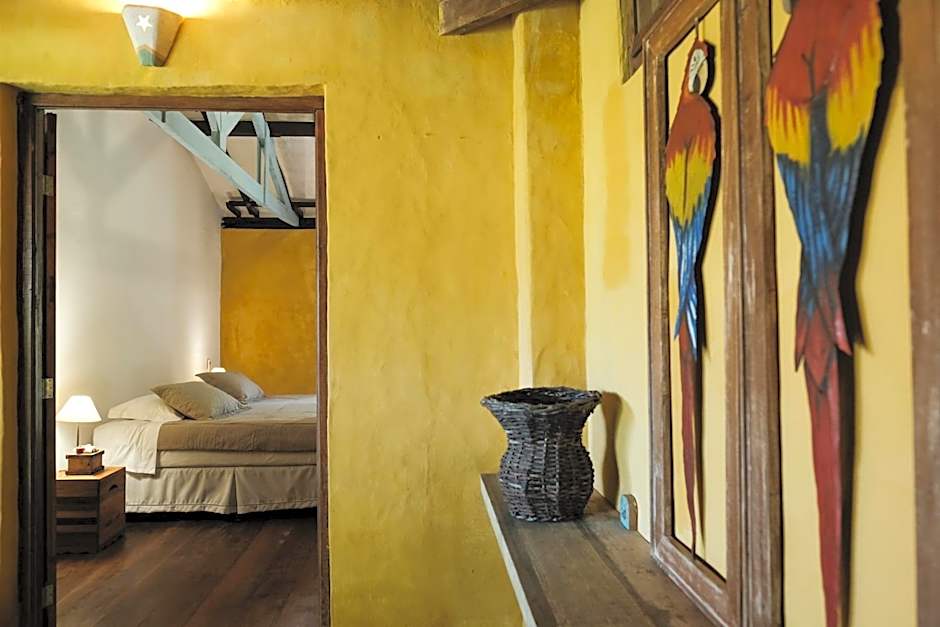 Villa Galiileu Hotel Boutique