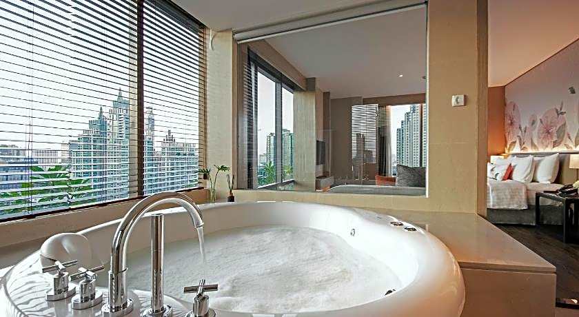 Sivatel Bangkok Hotel