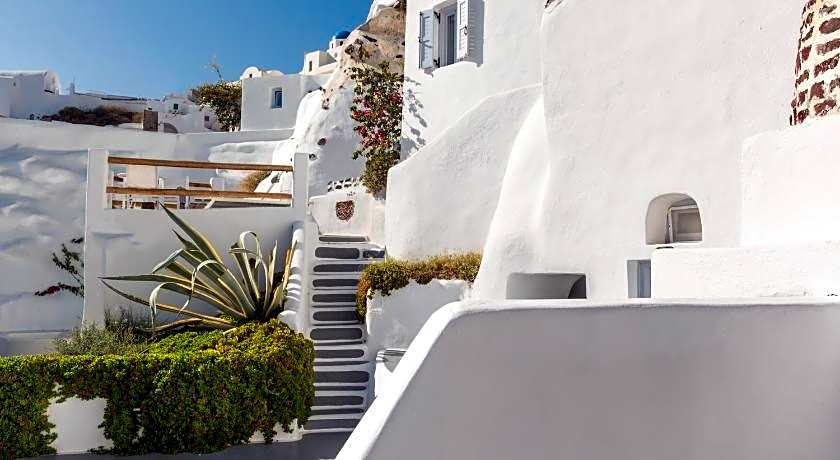 Caldera Premium Villas