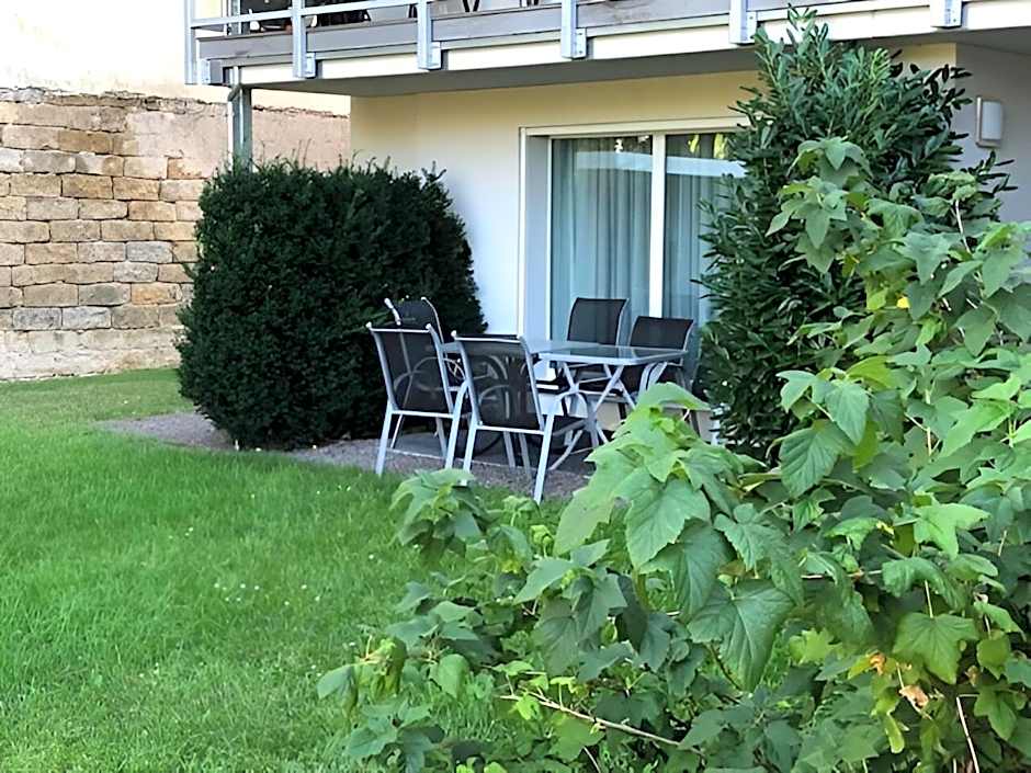 Boutique Hotel am Schillerplatz