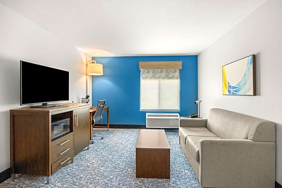 Holiday Inn Express Asheville Woodfin By IHG