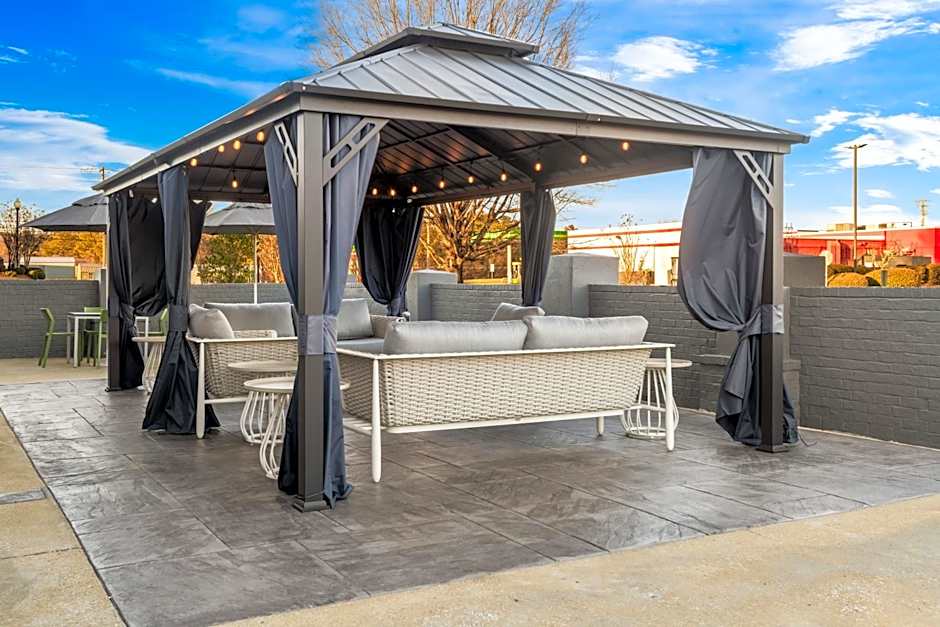 Spark by Hilton Oxford