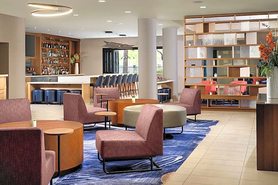 Costa Mesa Marriott
