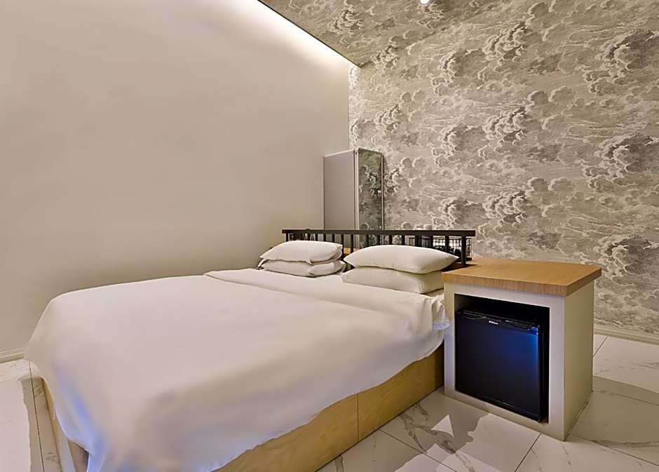 Brown Dot Hotel Ulsan Samsan