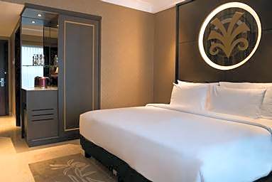 Myko Hotel & Convention Center Makassar