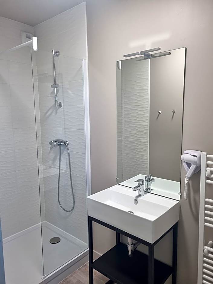 Kyriad Angouleme Nord - Champniers