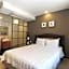 Changwon Brown-dot Hotel Myeongseo