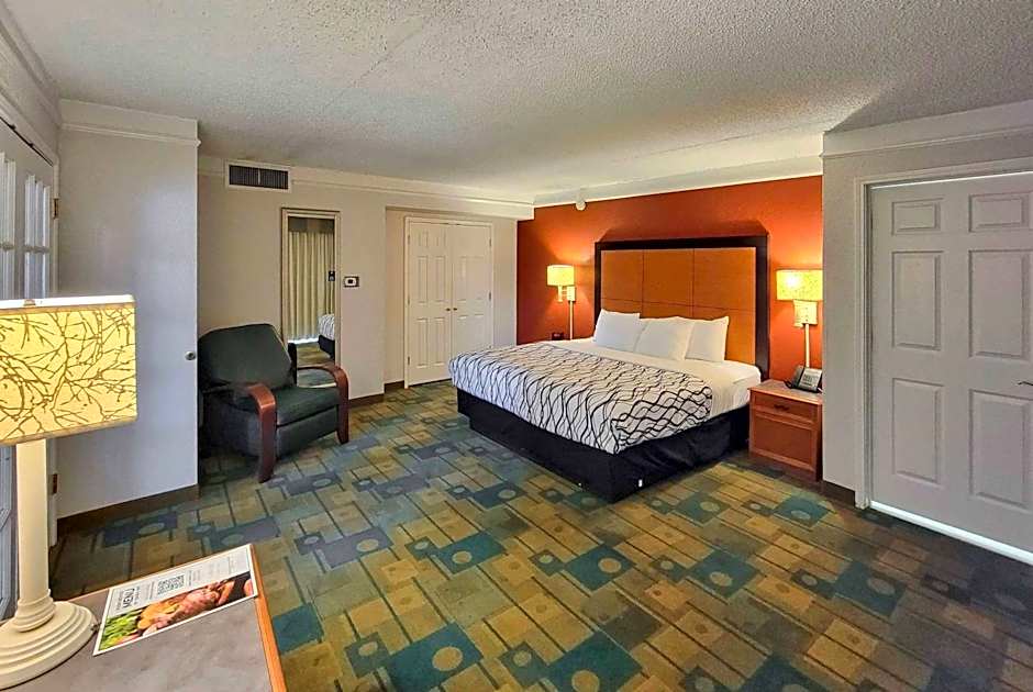 La Quinta Inn & Suites by Wyndham Amarillo West Medical Center