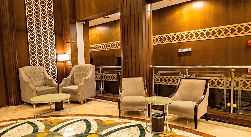 Grand Zowar Hotel