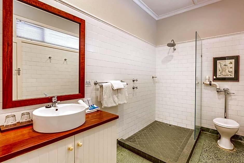 Caves House Hotel & Apartments Yallingup