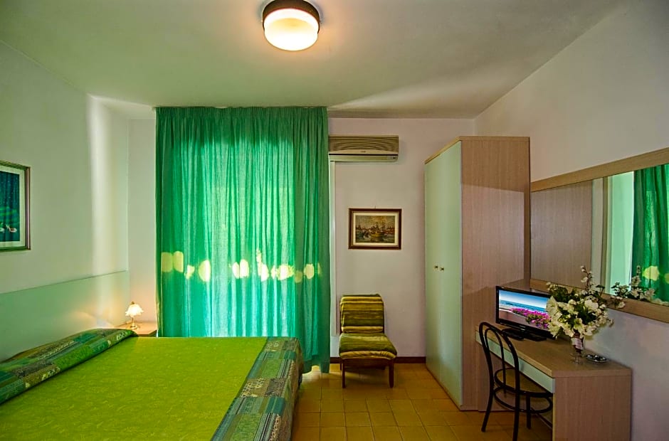 Hotel San Domingo