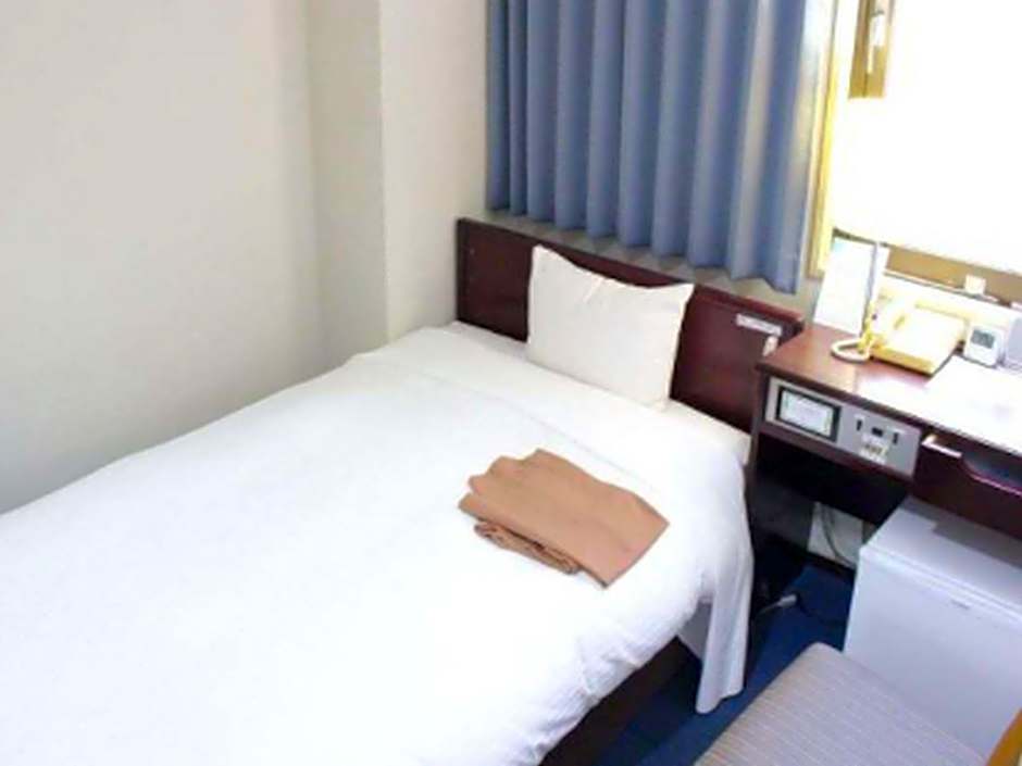 Hotel Sunshine Iwaki