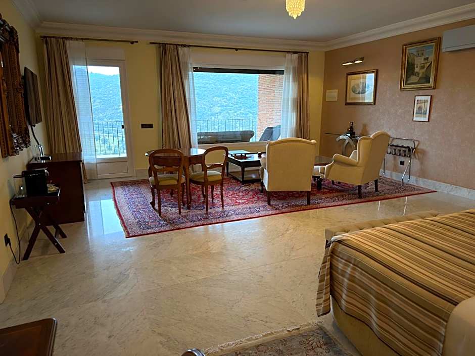 Los Cinco Enebros Hotel & Spa by Bossh! Hotels