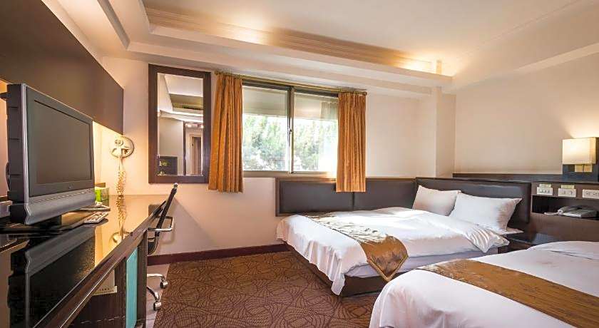 The Enterpriser Hotel