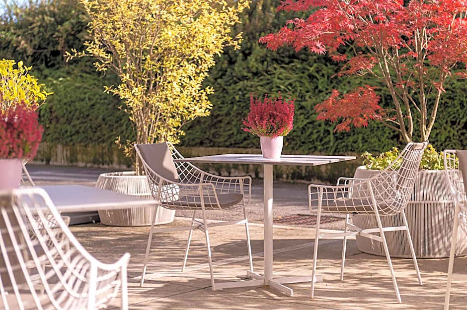 Hotel Residence & Centro Congressi Le Terrazze