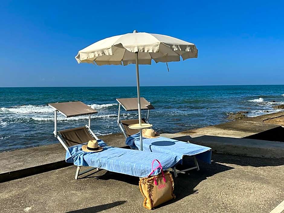 Villa MG Hotel