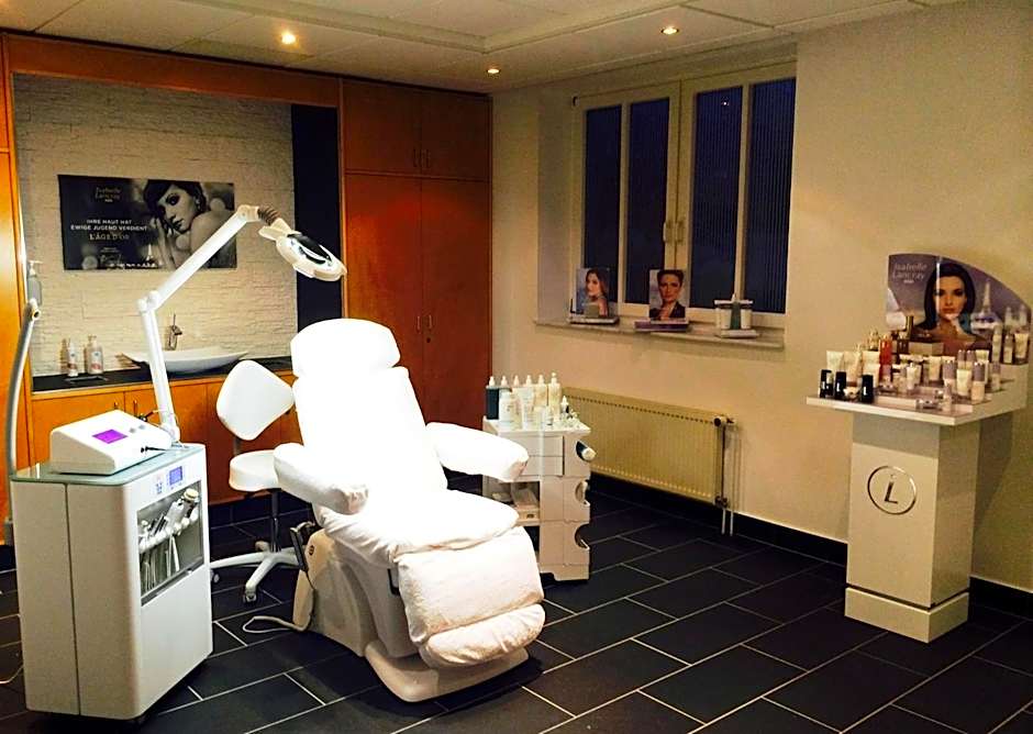 Park Hotel Fasanerie Neustrelitz