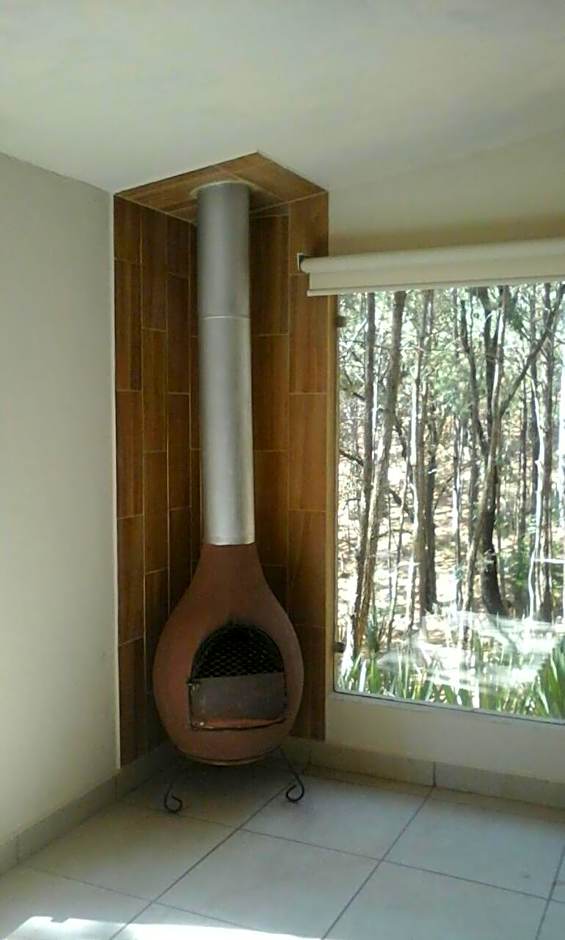 Rincon de Maria Mazamitla