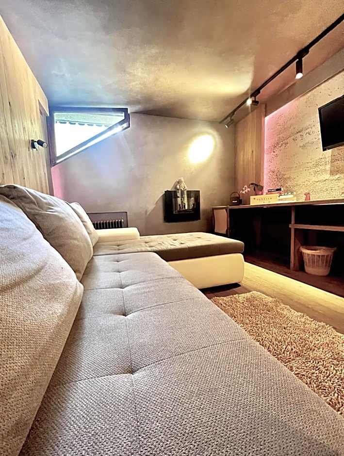 Apartment house Jager