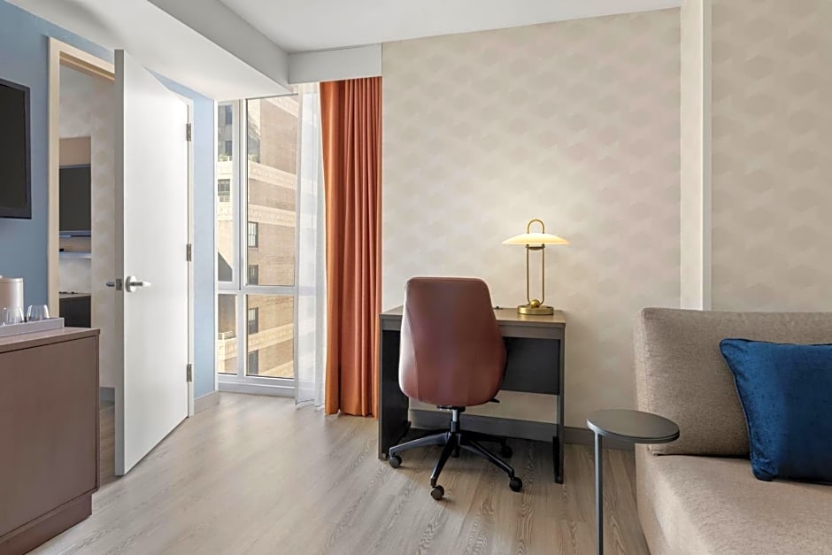 Courtyard by Marriott New York Manhattan/Chelsea