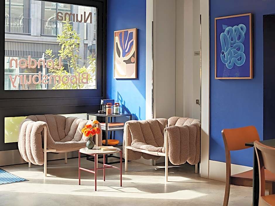 Numa London Bloomsbury