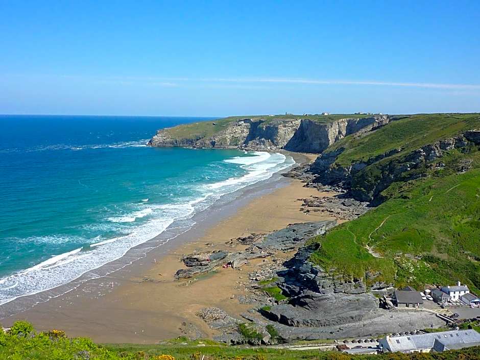 The Poldark Inn
