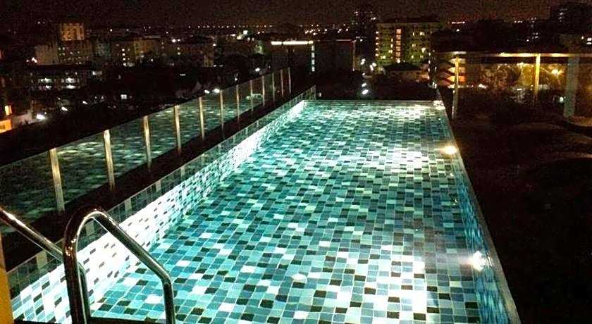 The September Salaya