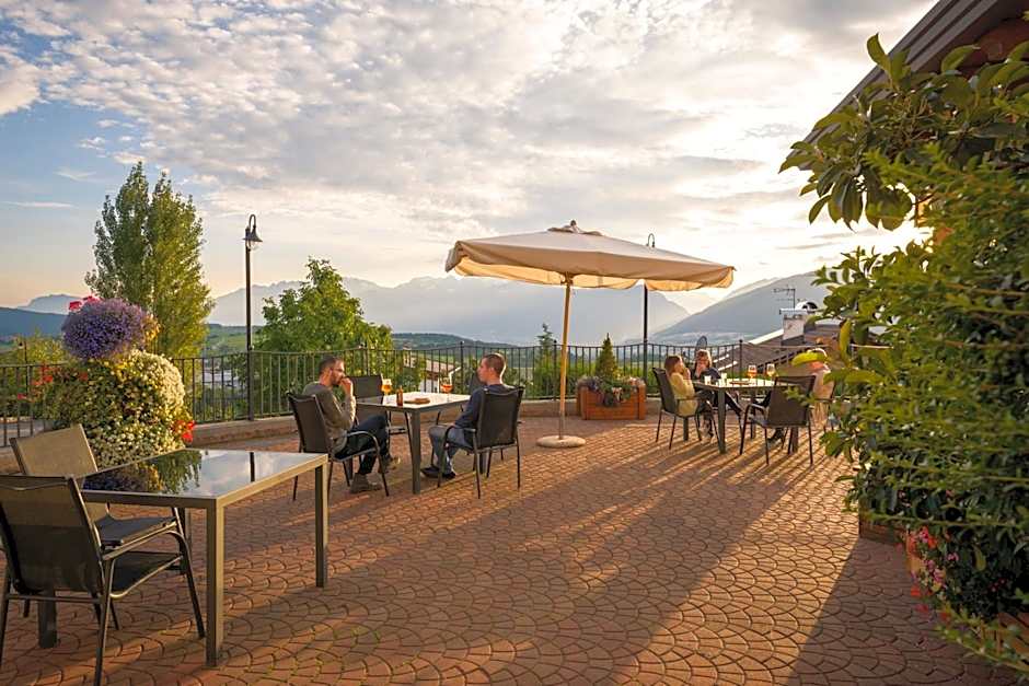 La Montanina Hotel in Val di Non