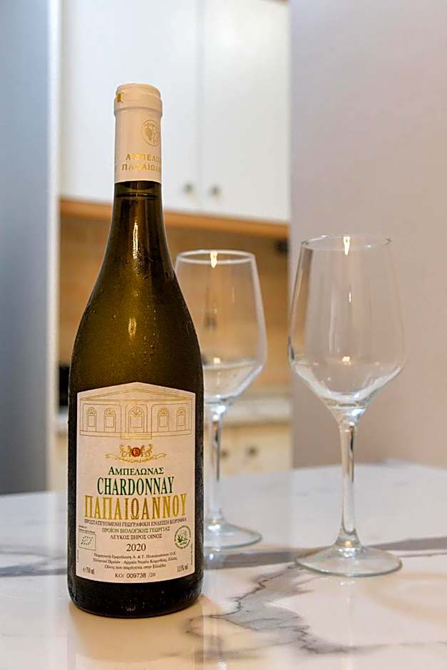 Rhodes Island Elli Beach Apartments