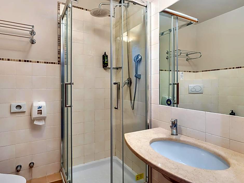 B&B Hotel Torino President