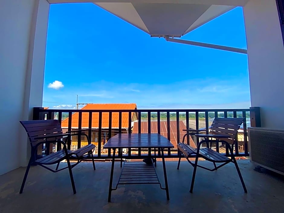 Sri Chiang Khan Hotel