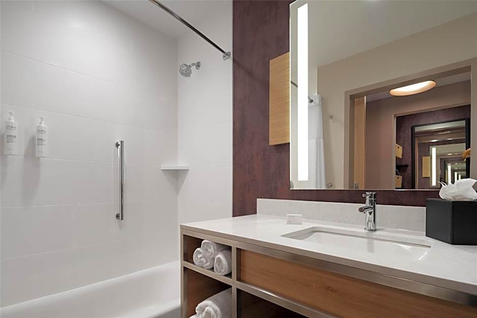 Hilton Garden Inn Greenville University Area