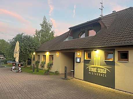 Restaurace Staré Sedlo