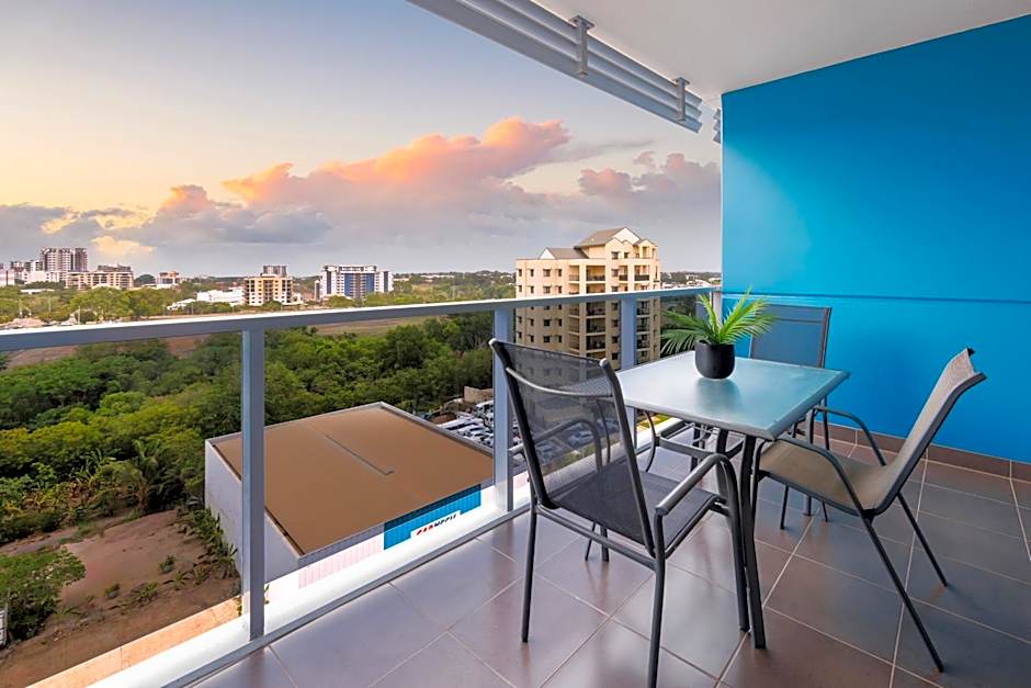 Ramada Suites by Wyndham Zen Quarter Darwin