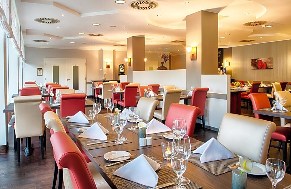 Leonardo Hotel Monchengladbach