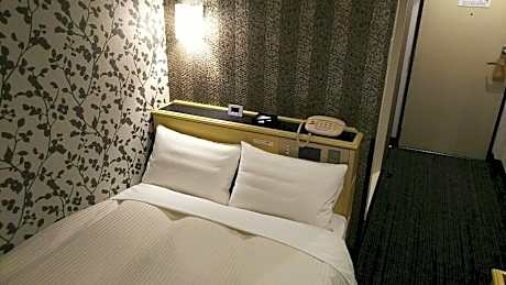 Single Room for 2 People - Non-Smoking